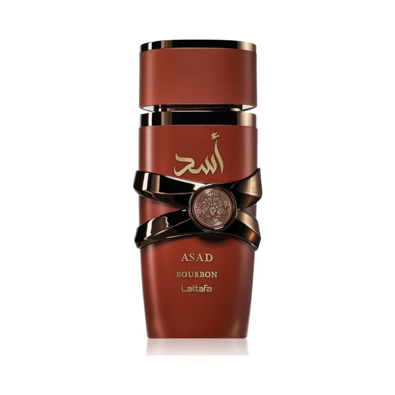 Lattafa Asad Bourbon — zdjęcie produktu