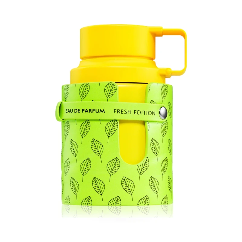 Armaf Odyssey Limoni — zdjęcie produktu
