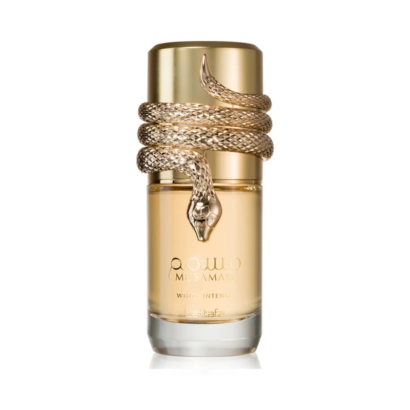 Lattafa Musamam White Intense — zdjęcie produktu
