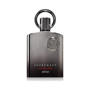 Afnan Supremacy Not Only Intense — zdjęcie produktu