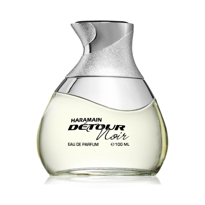 Al Haramain Detour Noir — zdjęcie produktu