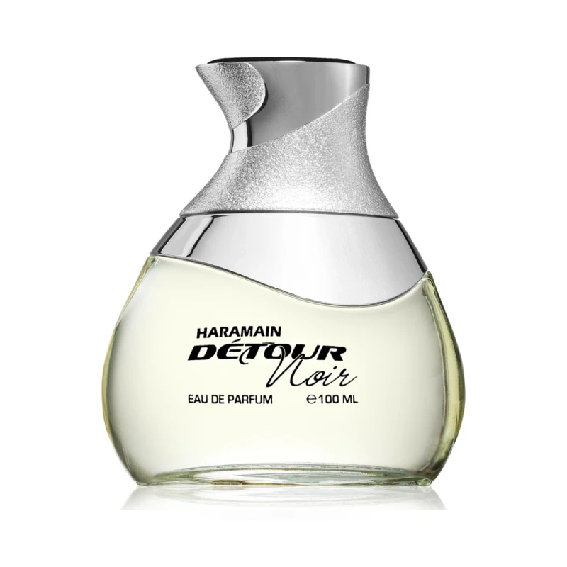 Al Haramain Detour Noir — zdjęcie produktu