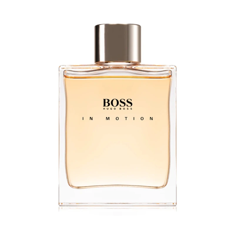Hugo Boss In Motion — zdjęcie produktu