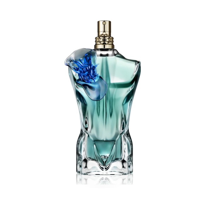 Jean Paul Gaultier Le Beau Flower Edition — zdjęcie produktu