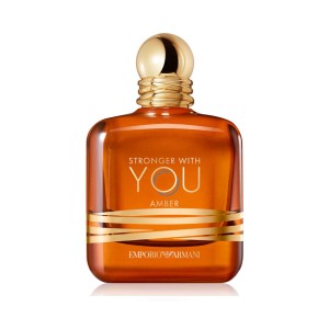 Armani Emporio Stronger With You Amber — zdjęcie produktu