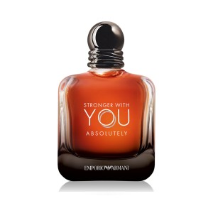 Armani Emporio Stronger With You Absolutely — zdjęcie produktu
