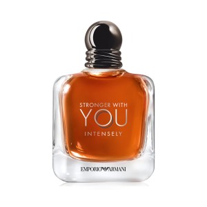 Armani Emporio Stronger With You Intensely — zdjęcie produktu