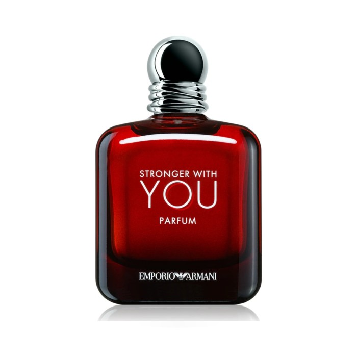Armani Emporio Stronger With You Parfum — zdjęcie produktu