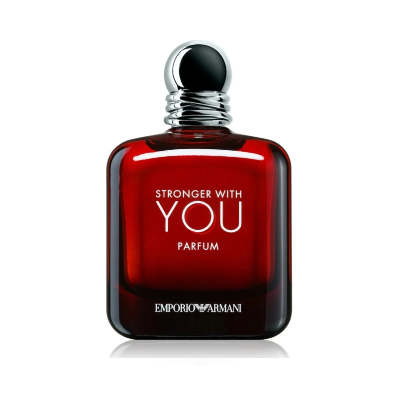 Armani Emporio Stronger With You Parfum — zdjęcie produktu