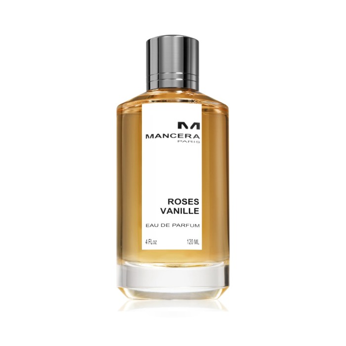 Mancera Roses Vanille — zdjęcie produktu