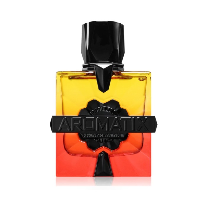 French Avenue Forbidden Fruit Aromatix X — zdjęcie produktu
