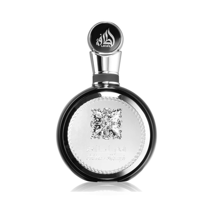 Lattafa Fakhar Black — zdjęcie produktu