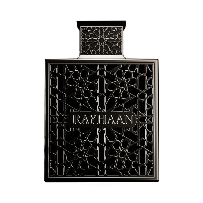Rayhaan Obsidian — zdjęcie produktu