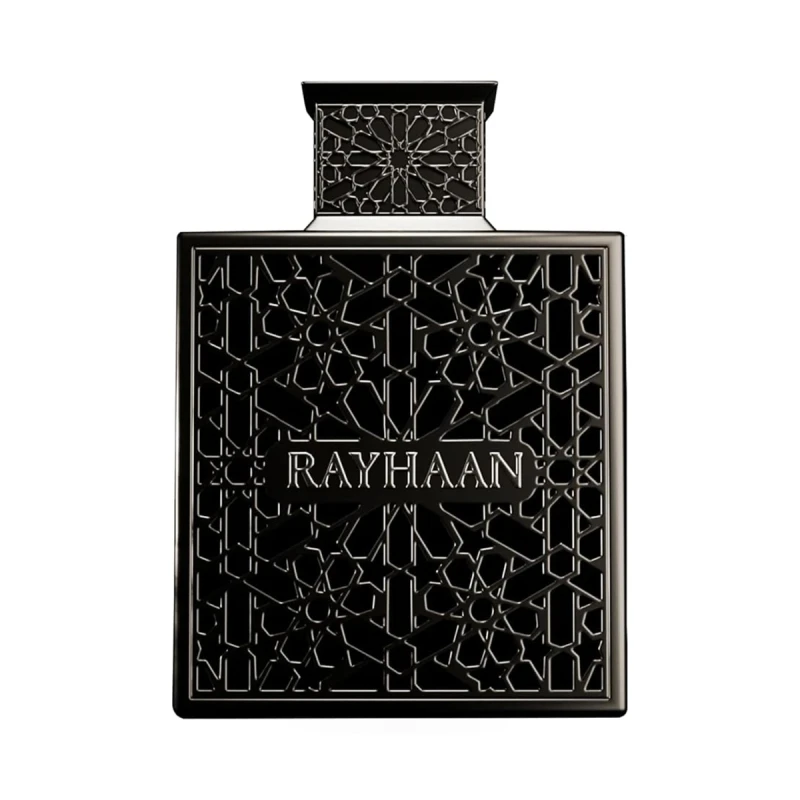 Rayhaan Obsidian — zdjęcie produktu