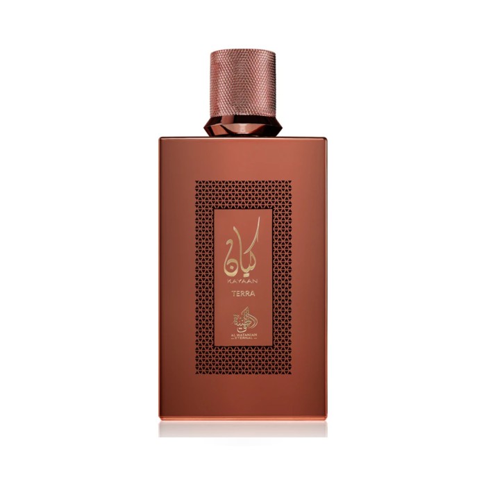 Al Wataniah Kayaan Terra — zdjęcie produktu