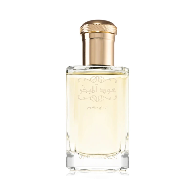Rasasi Oud Al Mubakhar — zdjęcie produktu