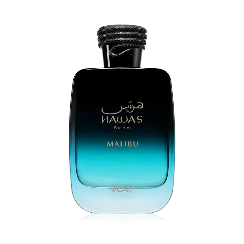 Rasasi Hawas Malibu — zdjęcie produktu