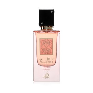 Lattafa Ana Abiyedh Coral — zdjęcie produktu