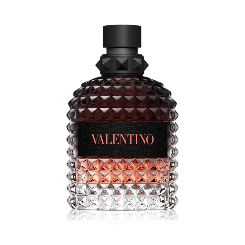 Valentino Born In Roma Coral Fantasy Uomo — zdjęcie produktu