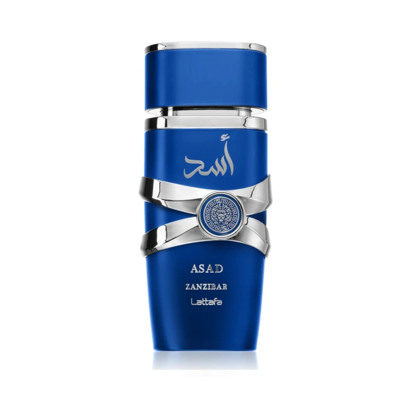 Lattafa Asad Zanzibar — zdjęcie produktu