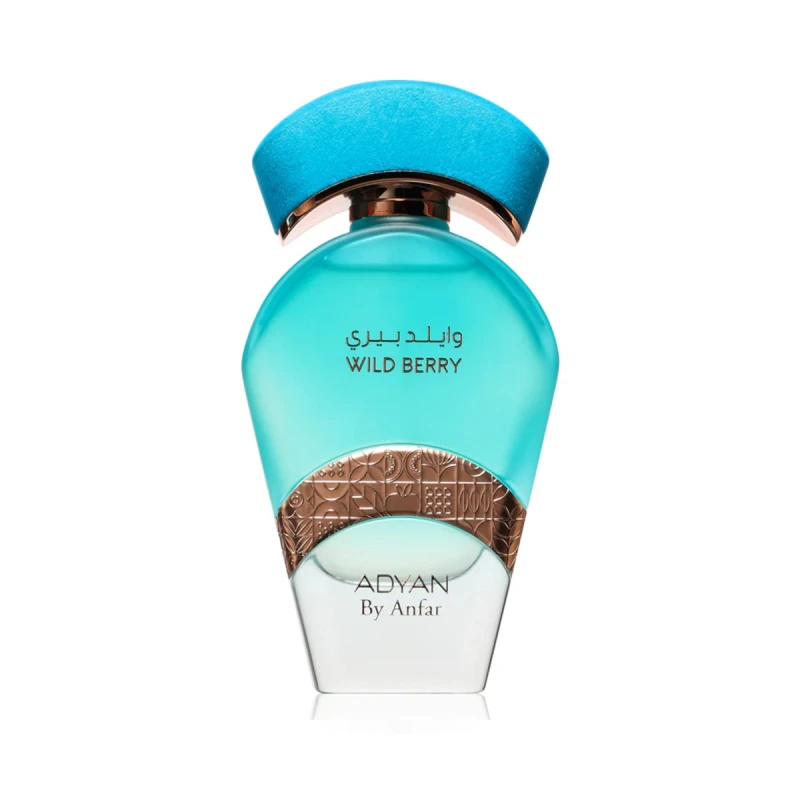 Adyan Wild Berry — zdjęcie produktu