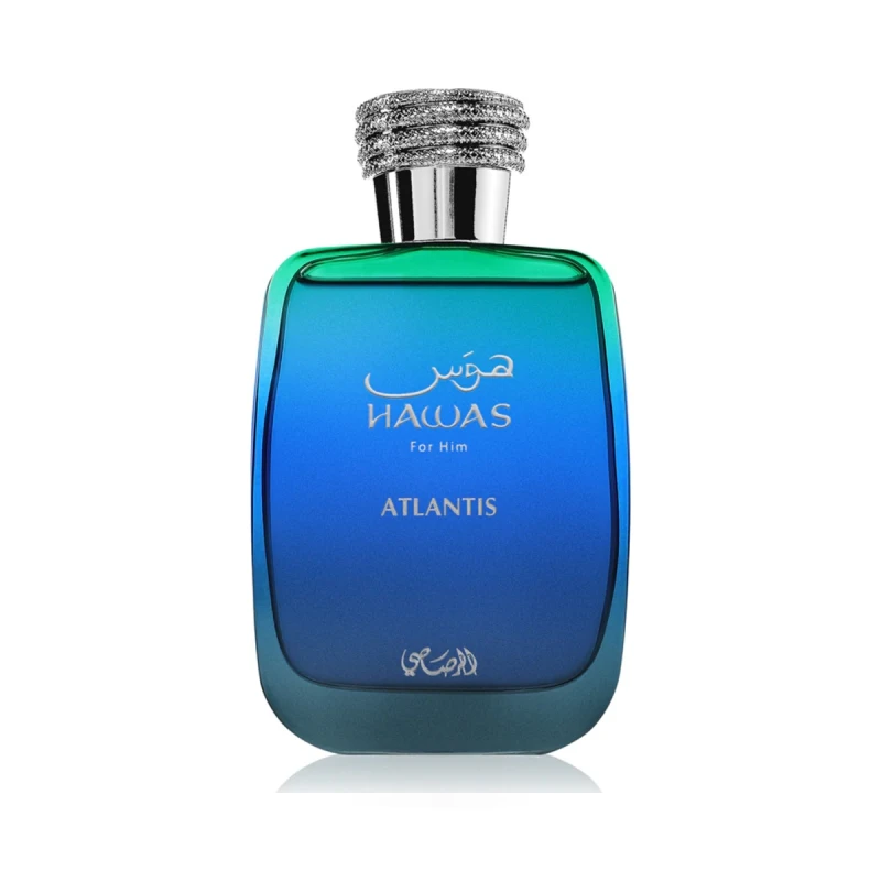Rasasi Hawas Atlantis — zdjęcie produktu
