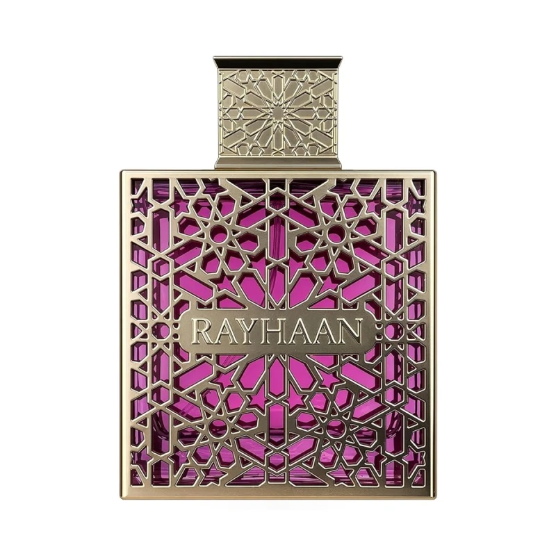 Rayhaan Kiss — zdjęcie produktu