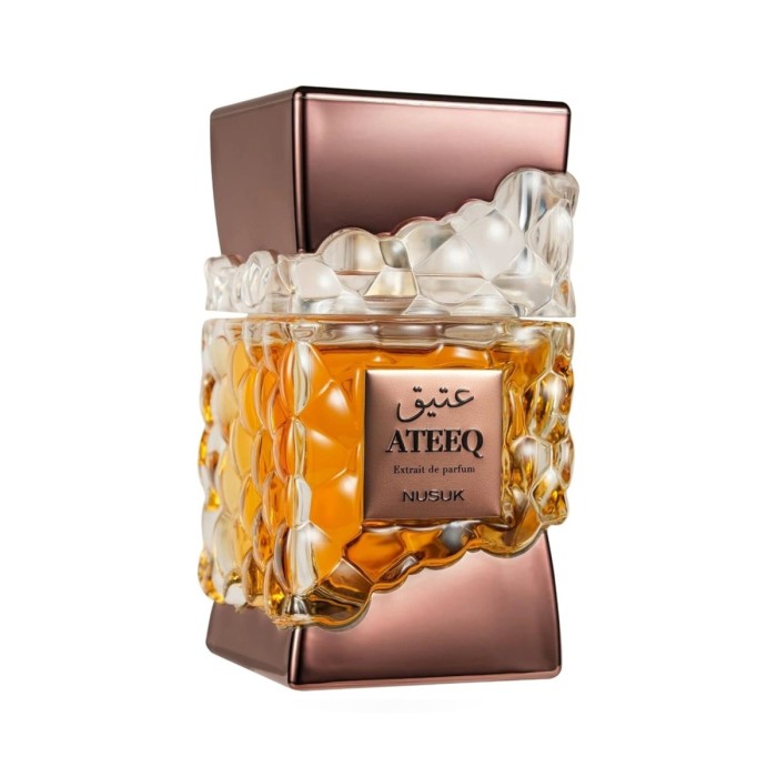 Nusuk Ateeq Extrait — zdjęcie produktu