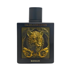 Rayhaan Tiger — zdjęcie produktu