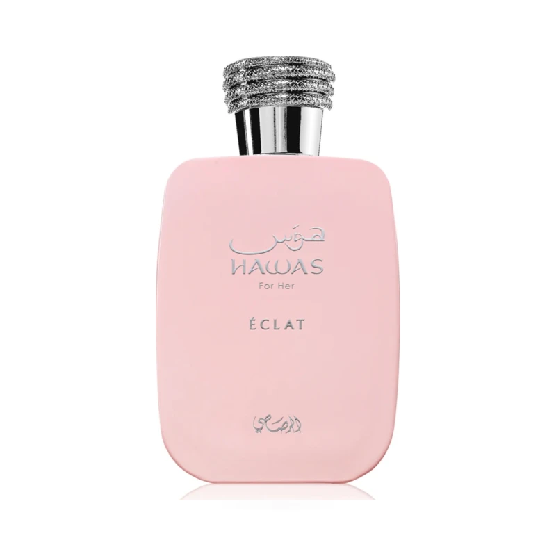 Rasasi Hawas Eclat for Her — zdjęcie produktu