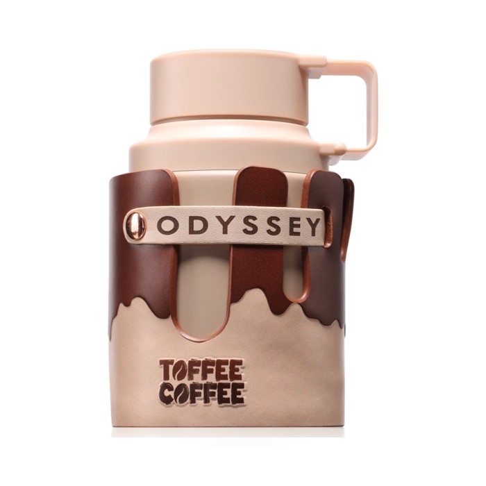 Armaf Odyssey Toffee Coffee — zdjęcie produktu
