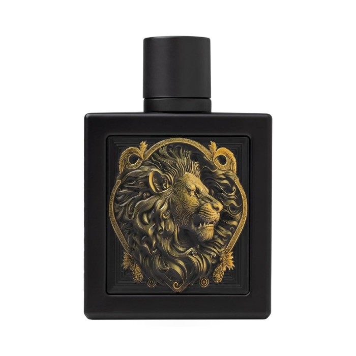 Rayhaan Lion — zdjęcie produktu