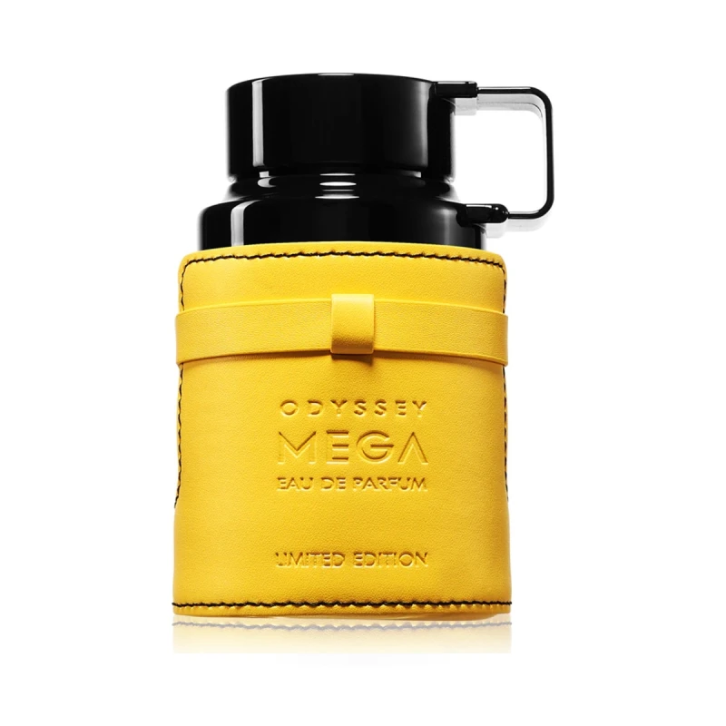 Armaf Odyssey Mega Limited Edition — zdjęcie produktu