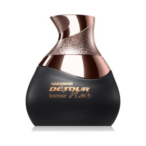 Al Haramain Detour Noir Intense — zdjęcie produktu