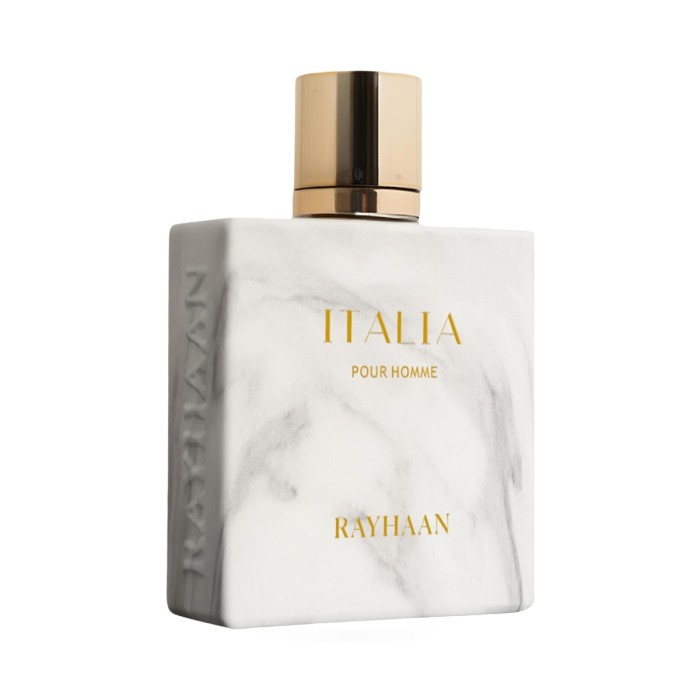 Rayhaan Italia — zdjęcie produktu