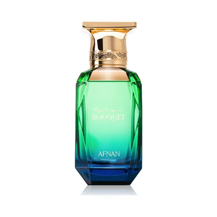 Afnan Mystique Bouquet — zdjęcie produktu