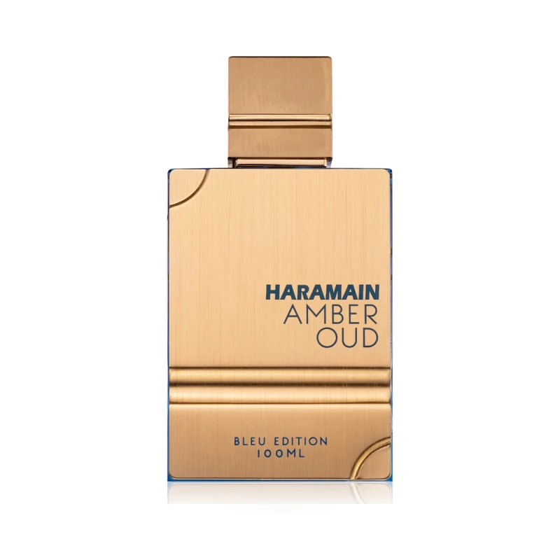 Al Haramain Amber Oud Bleu Edition — zdjęcie produktu