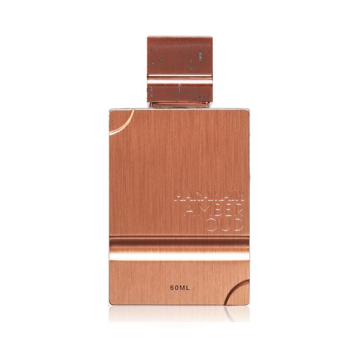 Al Haramain Amber Oud — zdjęcie produktu