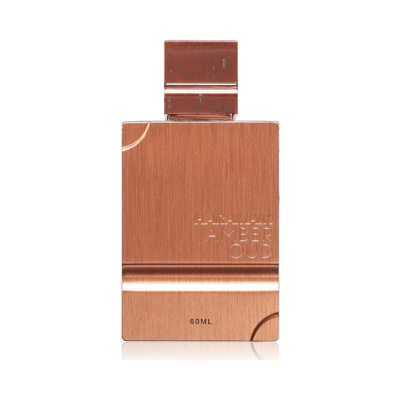 Al Haramain Amber Oud — zdjęcie produktu