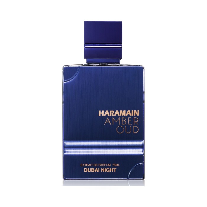 Al Haramain Amber Oud Dubai Night — zdjęcie produktu