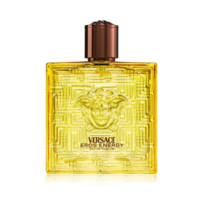 Versace Eros Energy — zdjęcie produktu