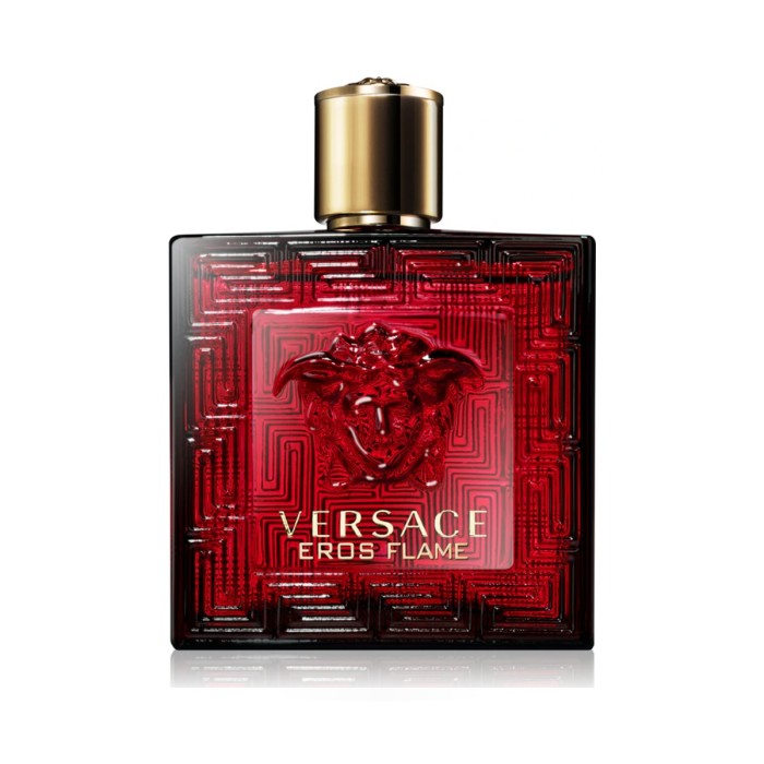 Versace Eros Flame — zdjęcie produktu