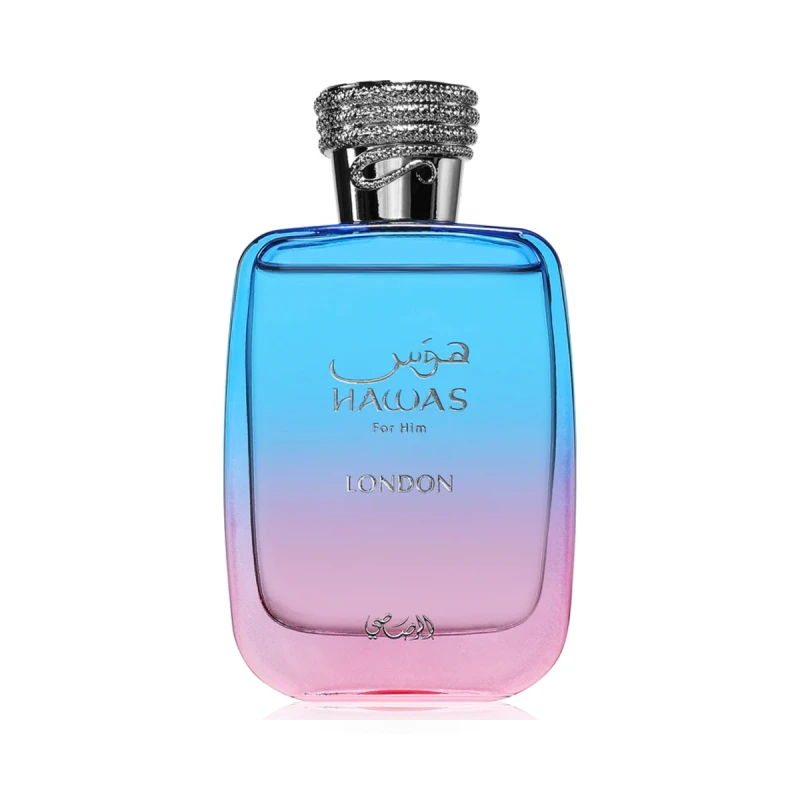 Rasasi Hawas London — zdjęcie produktu