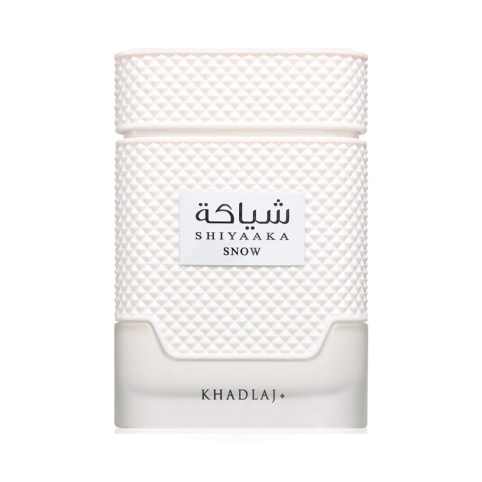 Khadlaj Shiyaaka Snow — zdjęcie produktu