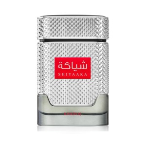 Khadlaj Shiyaaka Silver For Men — zdjęcie produktu