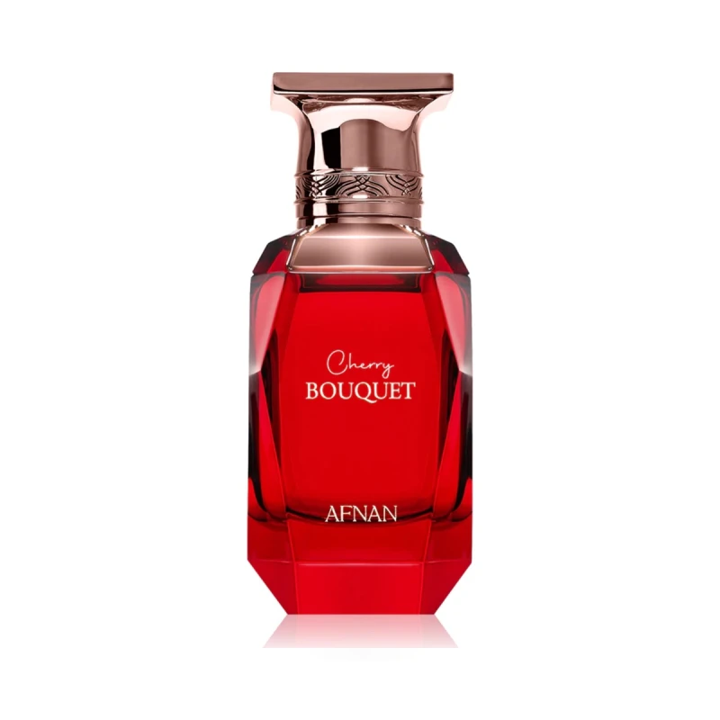 Afnan Cherry Bouquet — zdjęcie produktu