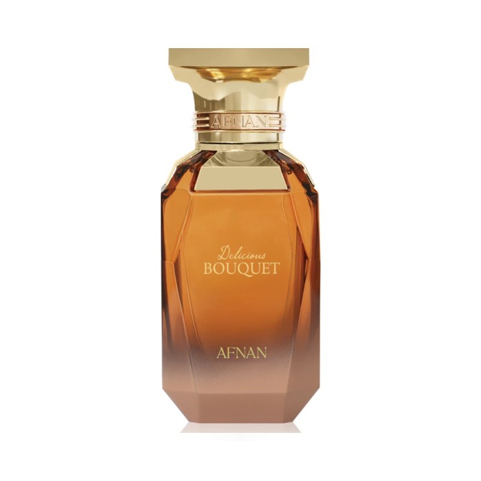 Afnan Delicious Bouquet — zdjęcie produktu