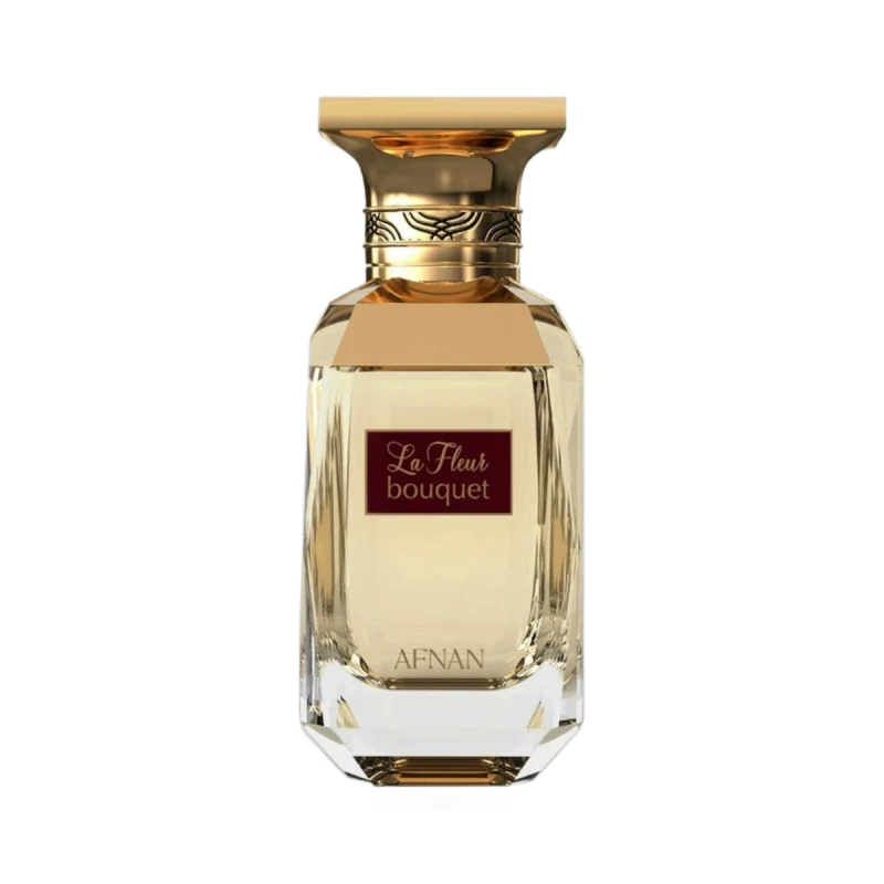 Afnan La Fleur Bouquet — zdjęcie produktu