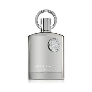 Afnan Supremacy Silver — zdjęcie produktu