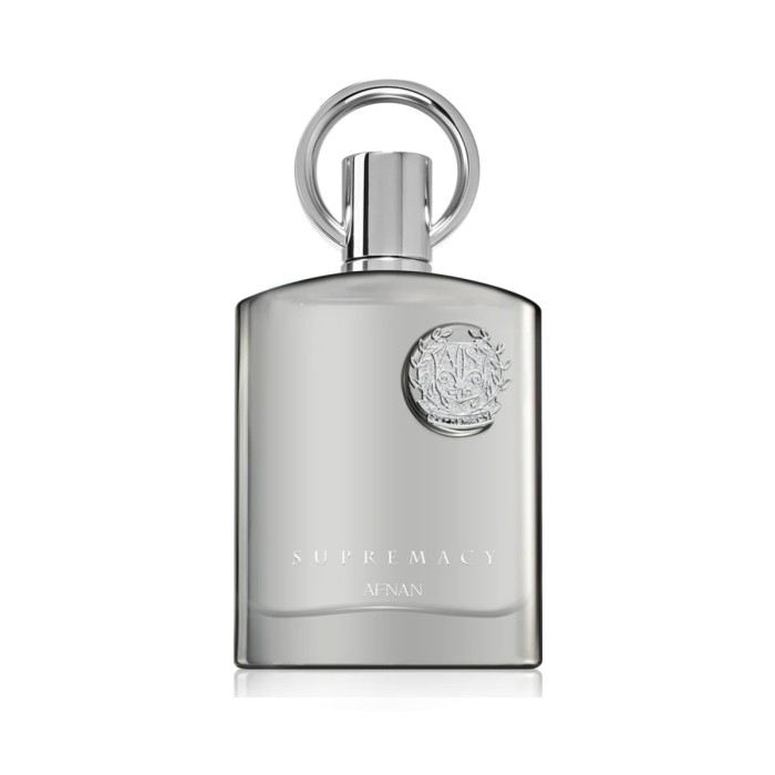 Afnan Supremacy Silver — zdjęcie produktu